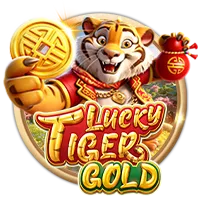 Lucky Tiger Gold
